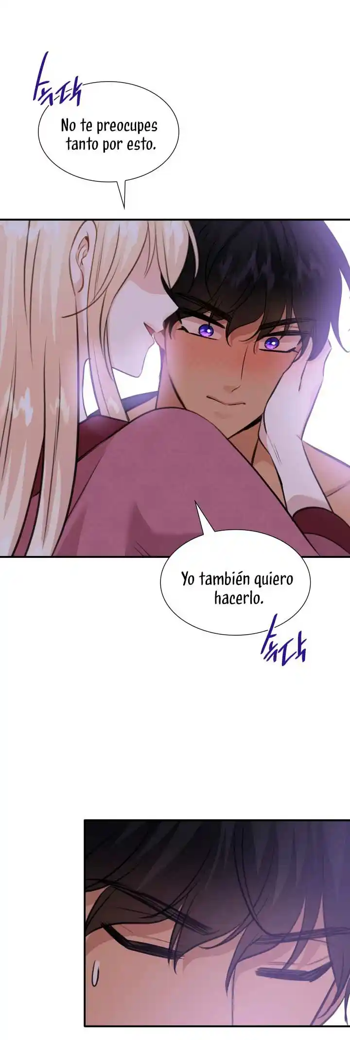 Matrimonio Y Espada - Capítulo 55 - Página 34 - LectorTMOo
