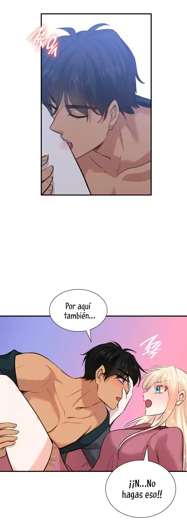 Matrimonio Y Espada - Capítulo 55 - Página 51 - LectorTMOo