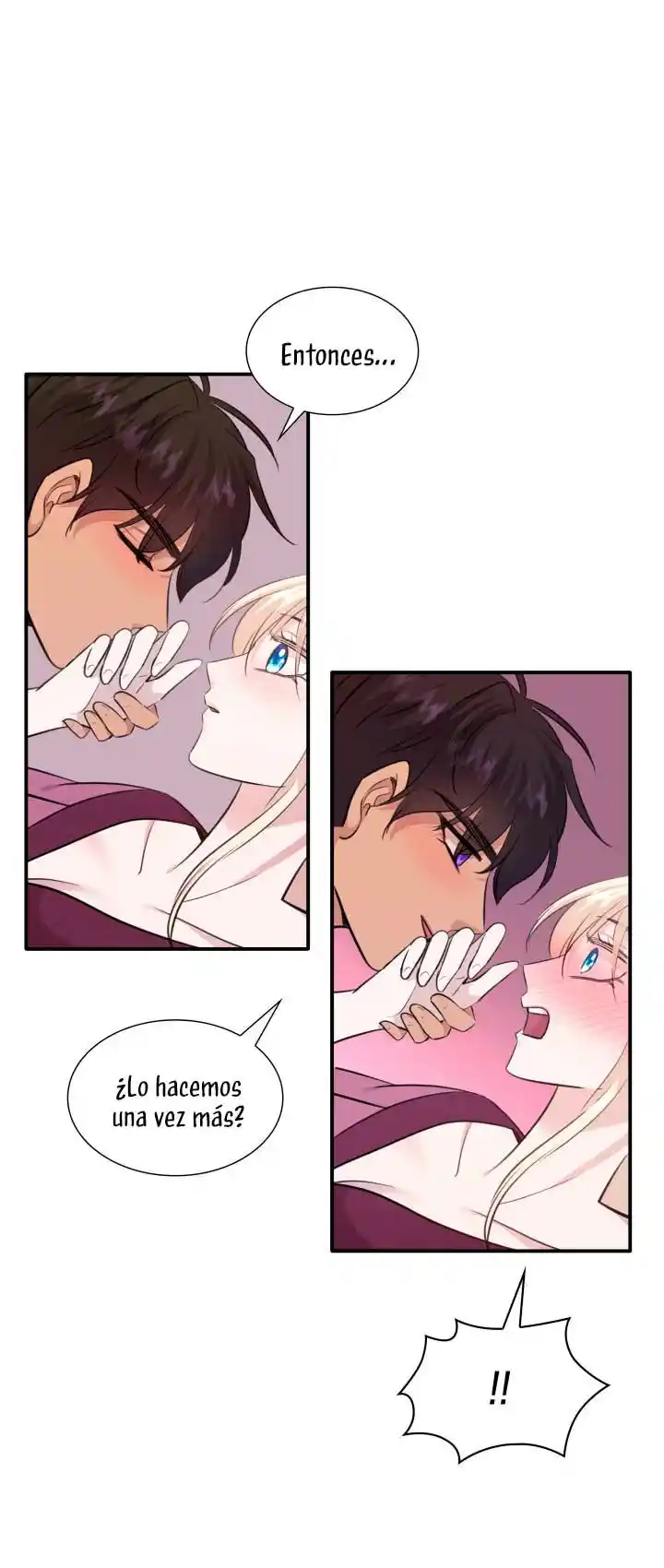 Matrimonio Y Espada - Capítulo 55 - Página 52 - LectorTMOo