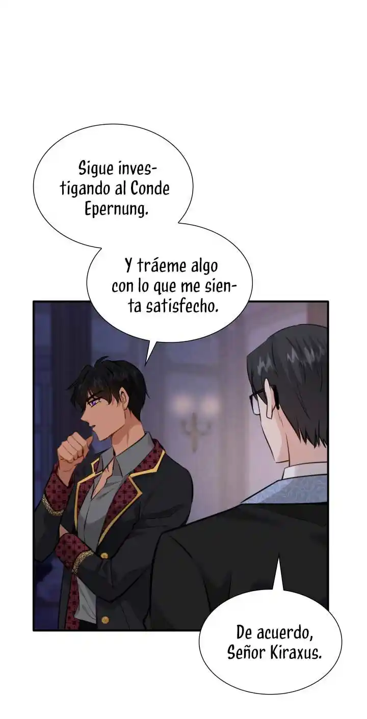 Matrimonio Y Espada - Capítulo 55 - Página 58 - LectorTMOo