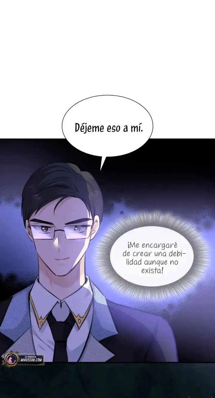Matrimonio Y Espada - Capítulo 55 - Página 59 - LectorTMOo