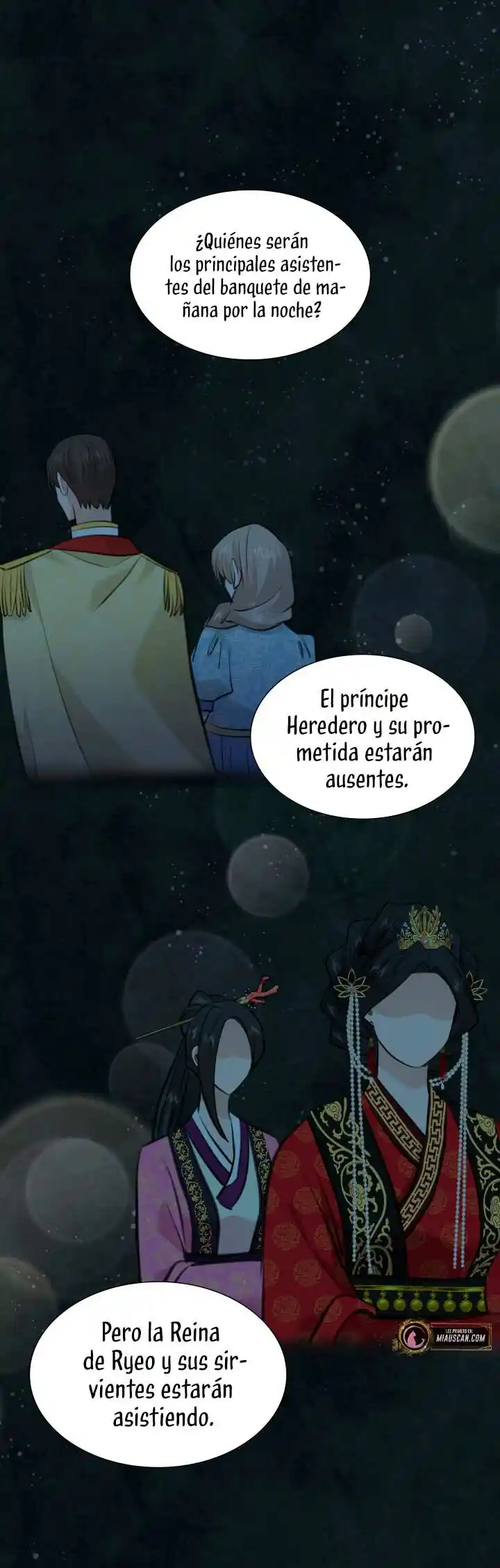 Matrimonio Y Espada - Capítulo 55 - Página 60 - LectorTMOo