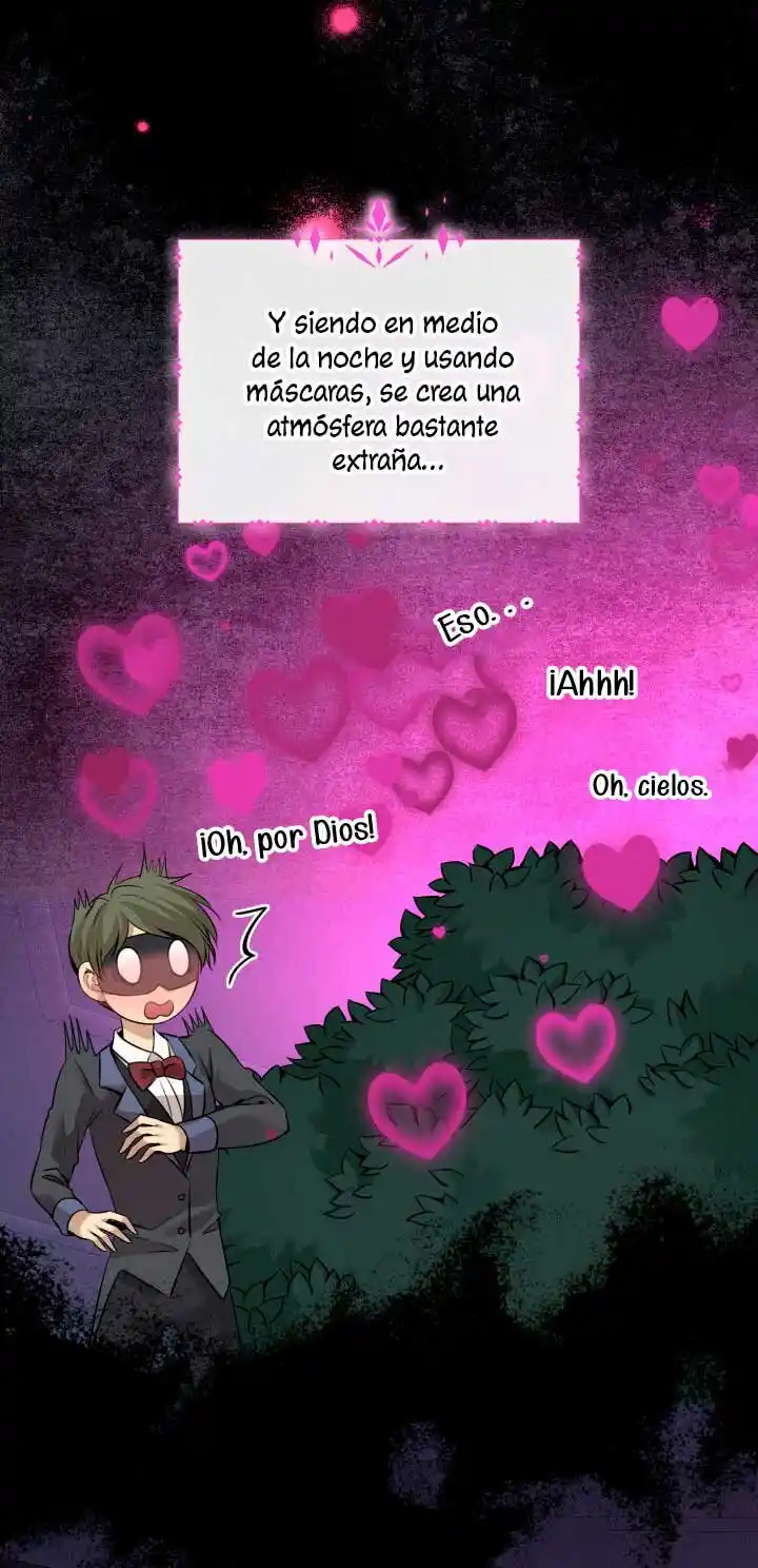 Matrimonio Y Espada - Capítulo 56 - Página 9 - LectorTMOo