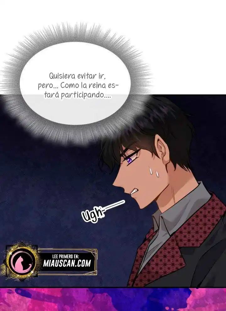 Matrimonio Y Espada - Capítulo 56 - Página 11 - LectorTMOo