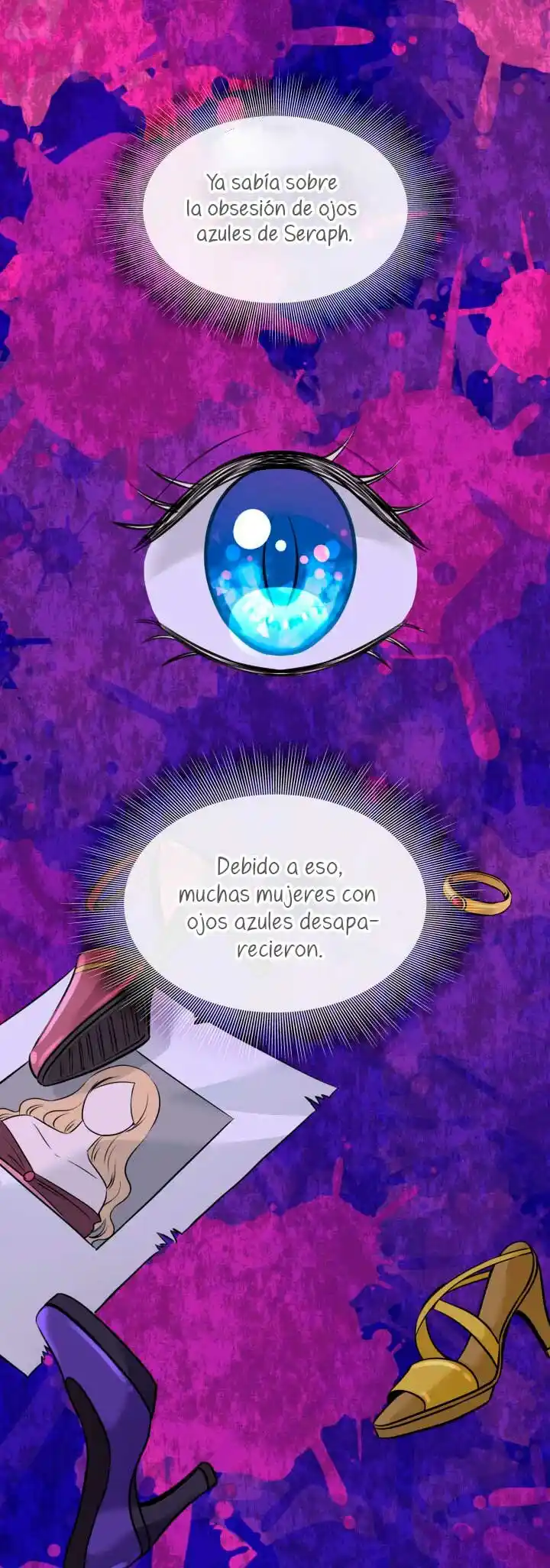 Matrimonio Y Espada - Capítulo 56 - Página 12 - LectorTMOo