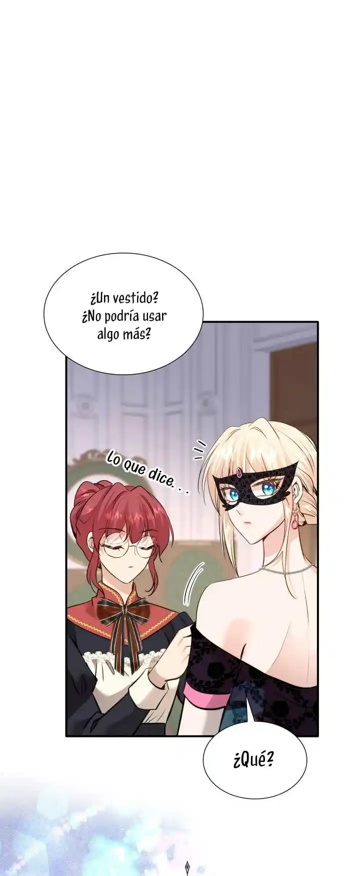 Matrimonio Y Espada - Capítulo 56 - Página 23 - LectorTMOo