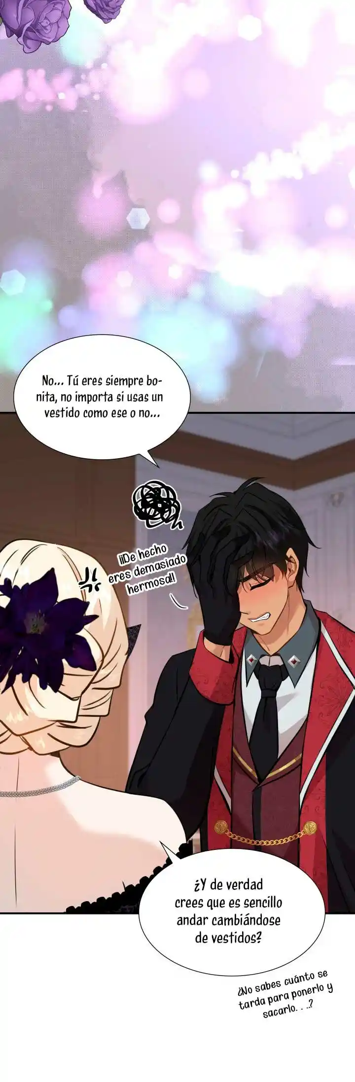 Matrimonio Y Espada - Capítulo 56 - Página 25 - LectorTMOo