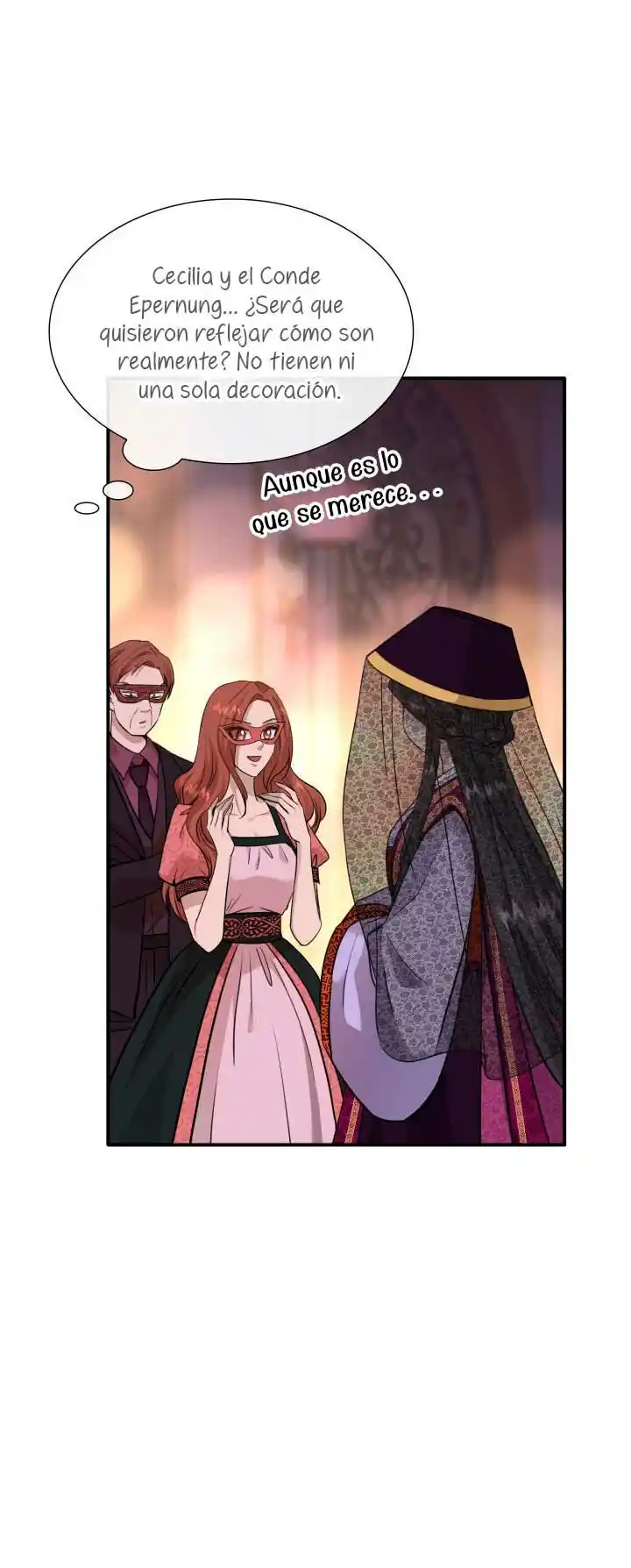 Matrimonio Y Espada - Capítulo 56 - Página 32 - LectorTMOo