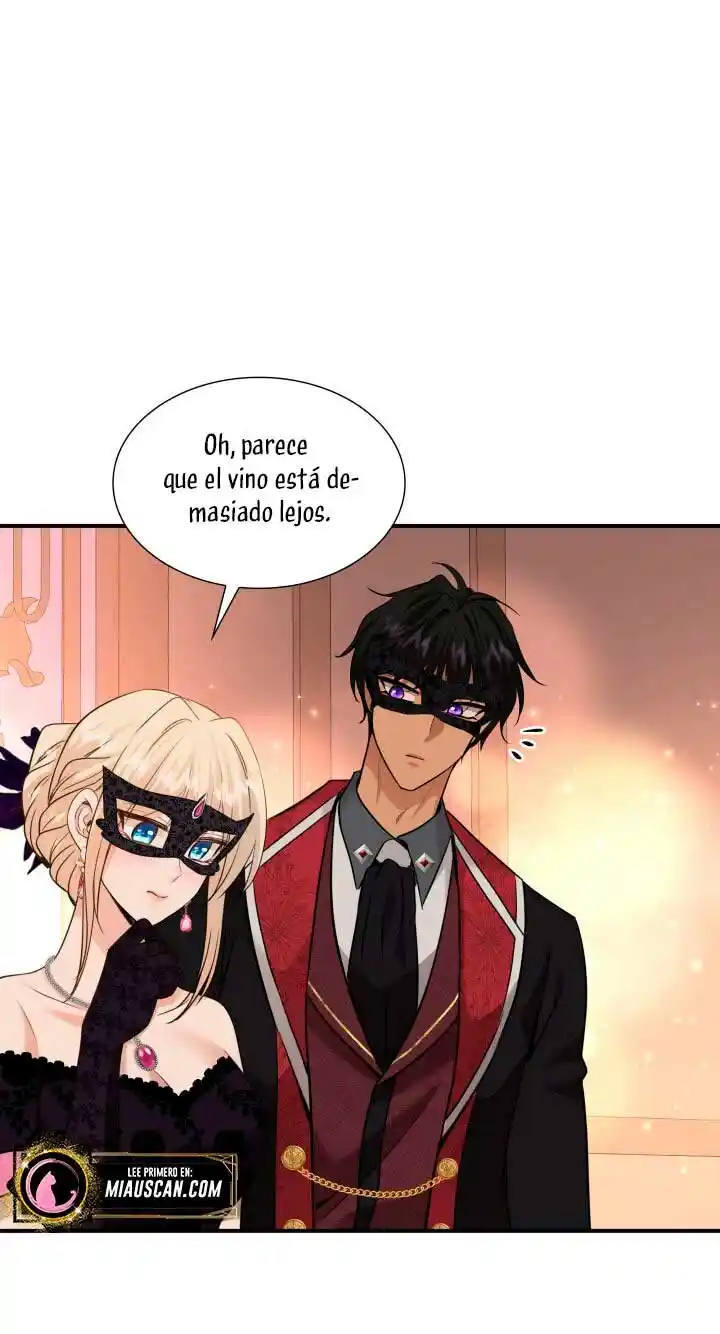 Matrimonio Y Espada - Capítulo 56 - Página 36 - LectorTMOo