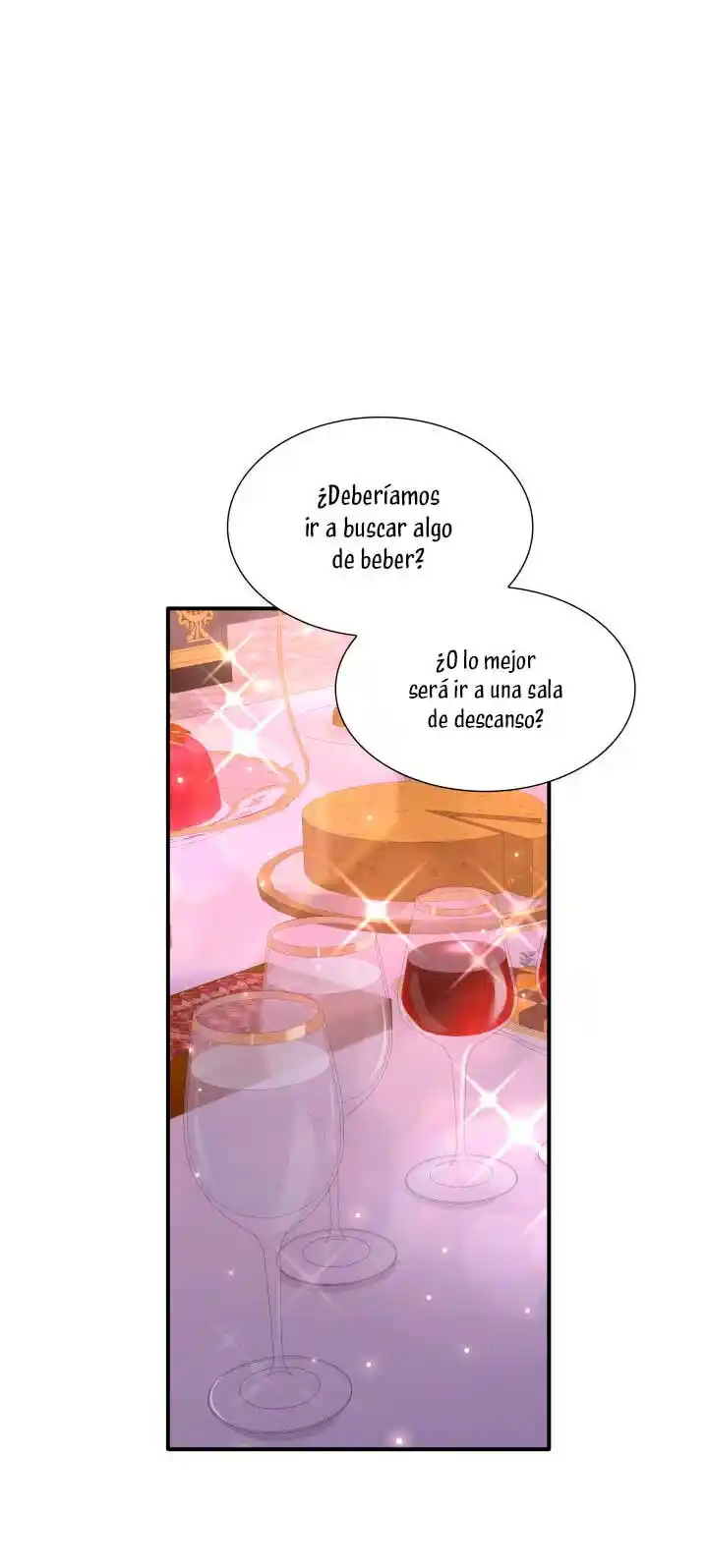 Matrimonio Y Espada - Capítulo 56 - Página 37 - LectorTMOo