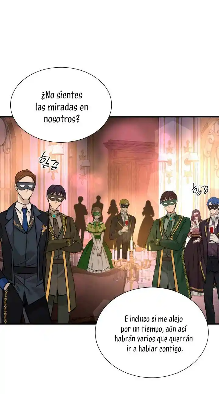 Matrimonio Y Espada - Capítulo 56 - Página 39 - LectorTMOo
