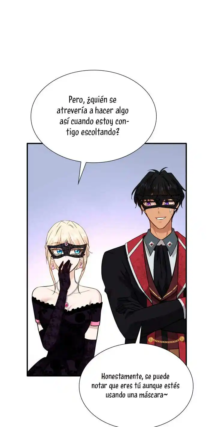 Matrimonio Y Espada - Capítulo 56 - Página 40 - LectorTMOo