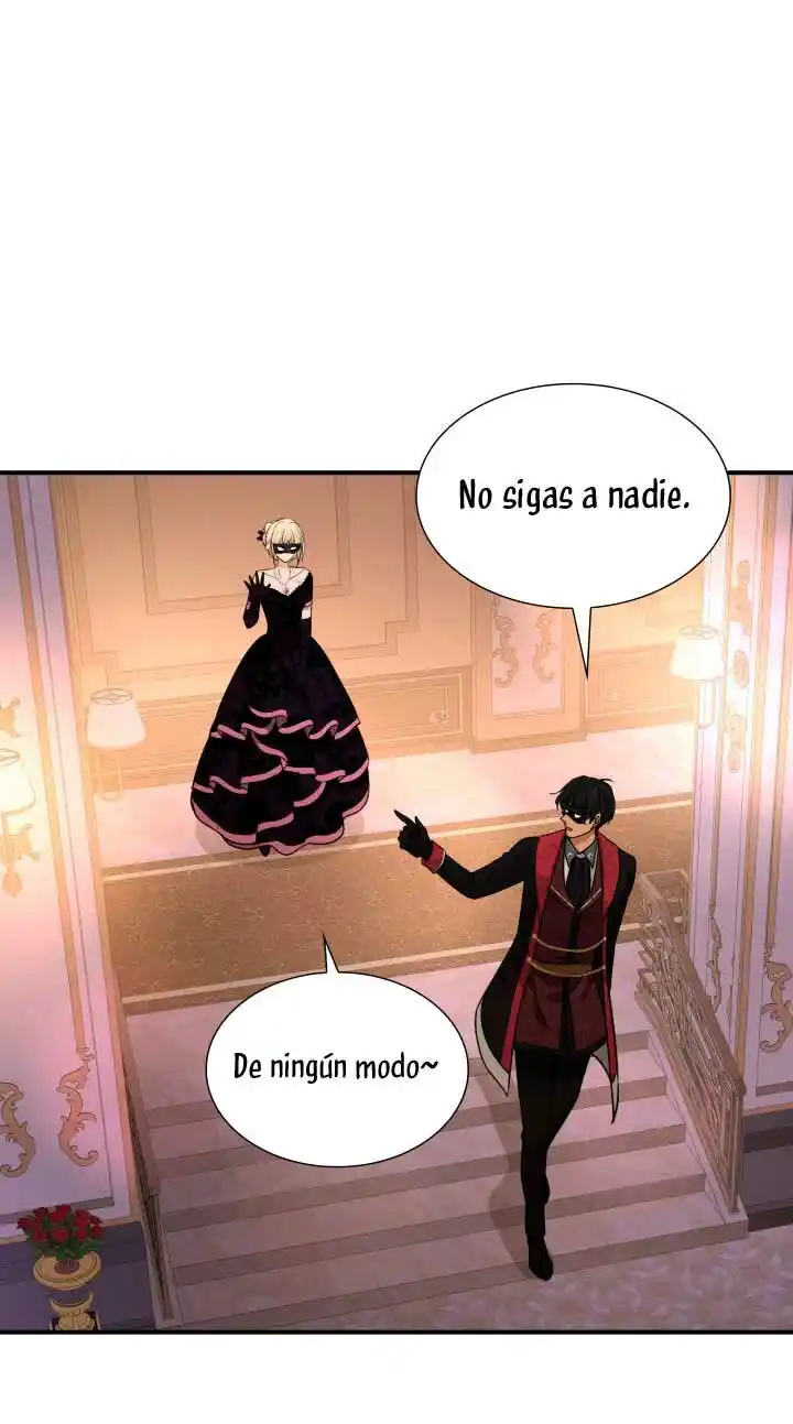 Matrimonio Y Espada - Capítulo 56 - Página 43 - LectorTMOo