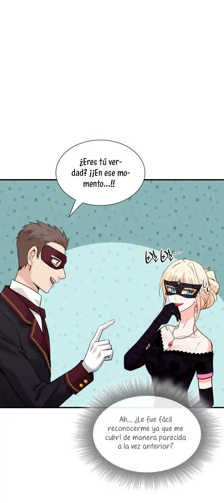 Matrimonio Y Espada - Capítulo 56 - Página 48 - LectorTMOo