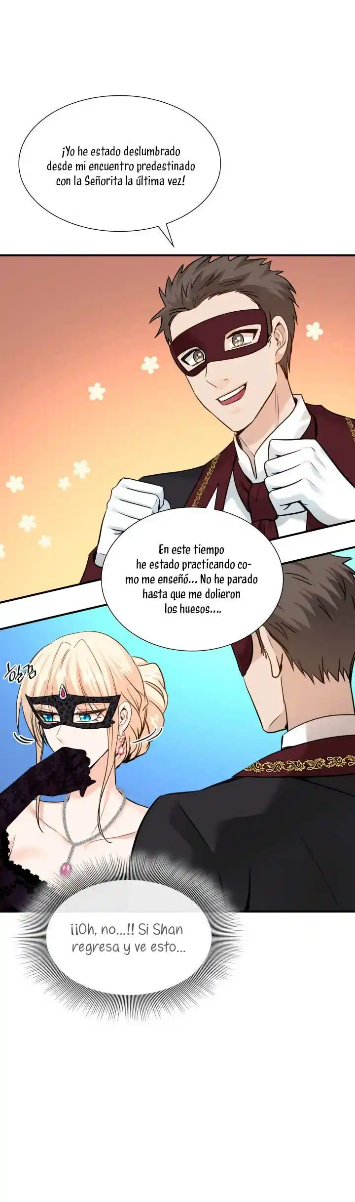 Matrimonio Y Espada - Capítulo 56 - Página 50 - LectorTMOo