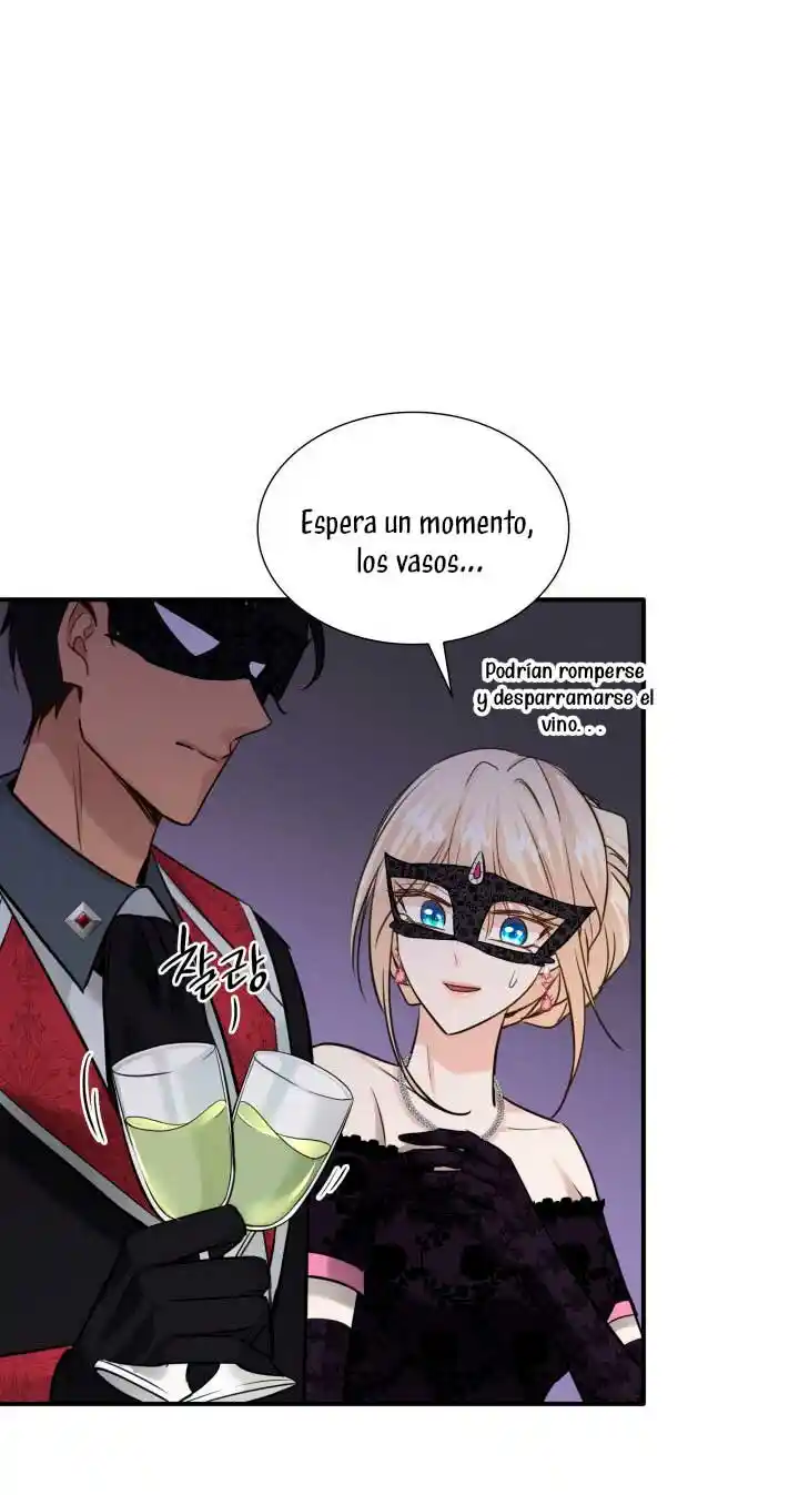 Matrimonio Y Espada - Capítulo 56 - Página 52 - LectorTMOo