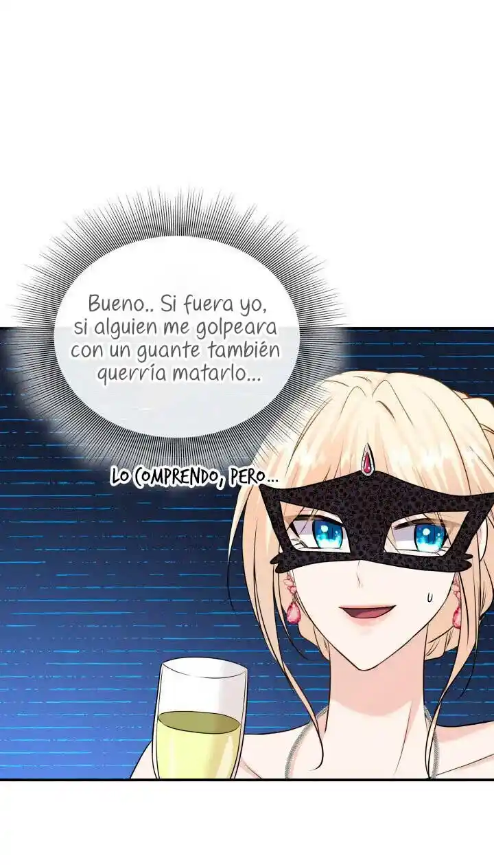 Matrimonio Y Espada - Capítulo 57 - Página 11 - LectorTMOo