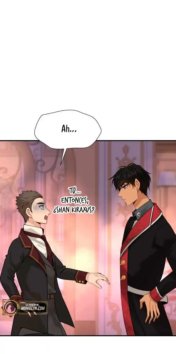 Matrimonio Y Espada - Capítulo 57 - Página 12 - LectorTMOo