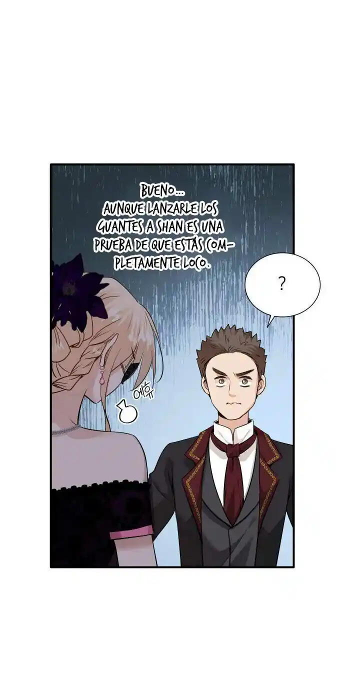 Matrimonio Y Espada - Capítulo 57 - Página 23 - LectorTMOo