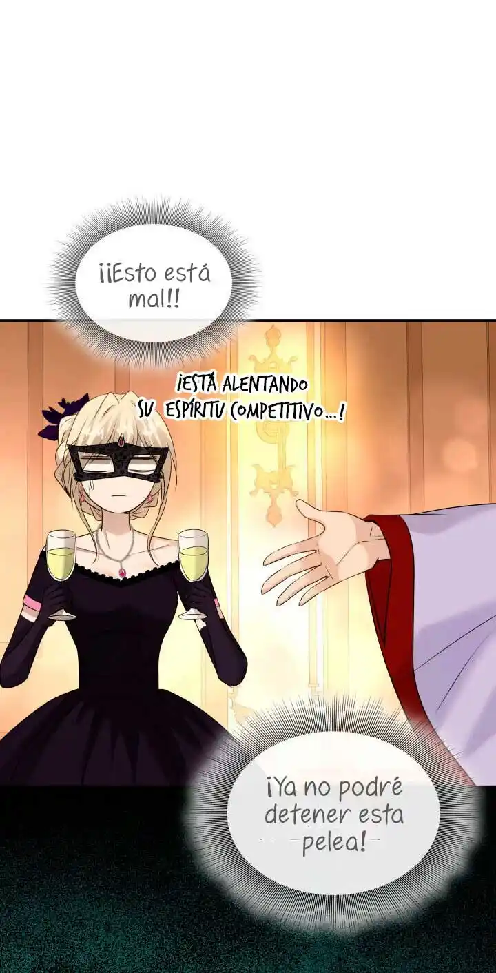 Matrimonio Y Espada - Capítulo 57 - Página 27 - LectorTMOo