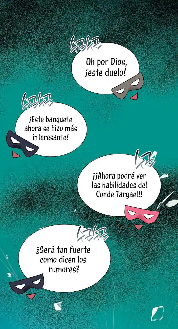 Matrimonio Y Espada - Capítulo 57 - Página 28 - LectorTMOo