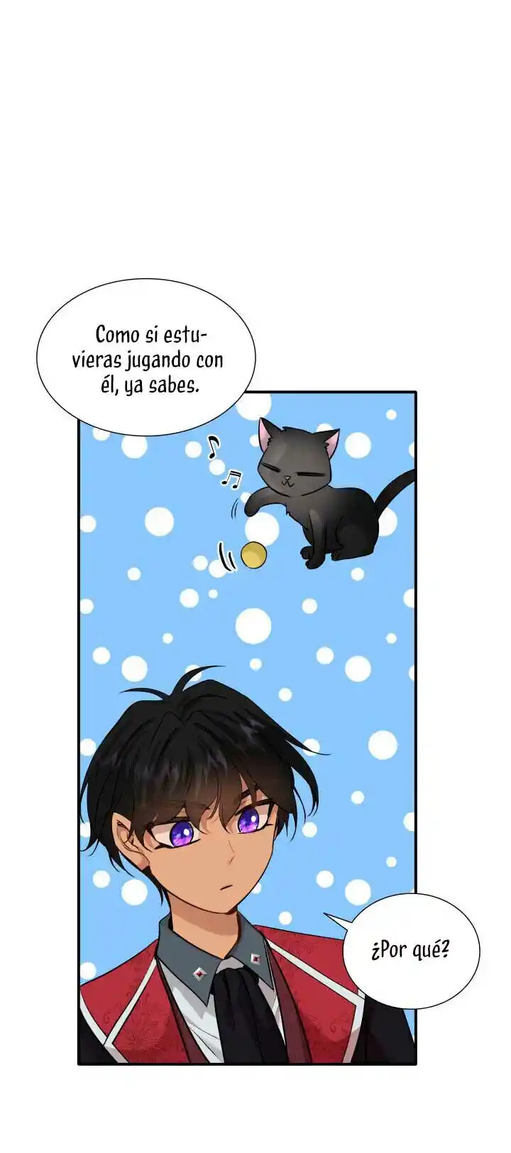Matrimonio Y Espada - Capítulo 57 - Página 32 - LectorTMOo