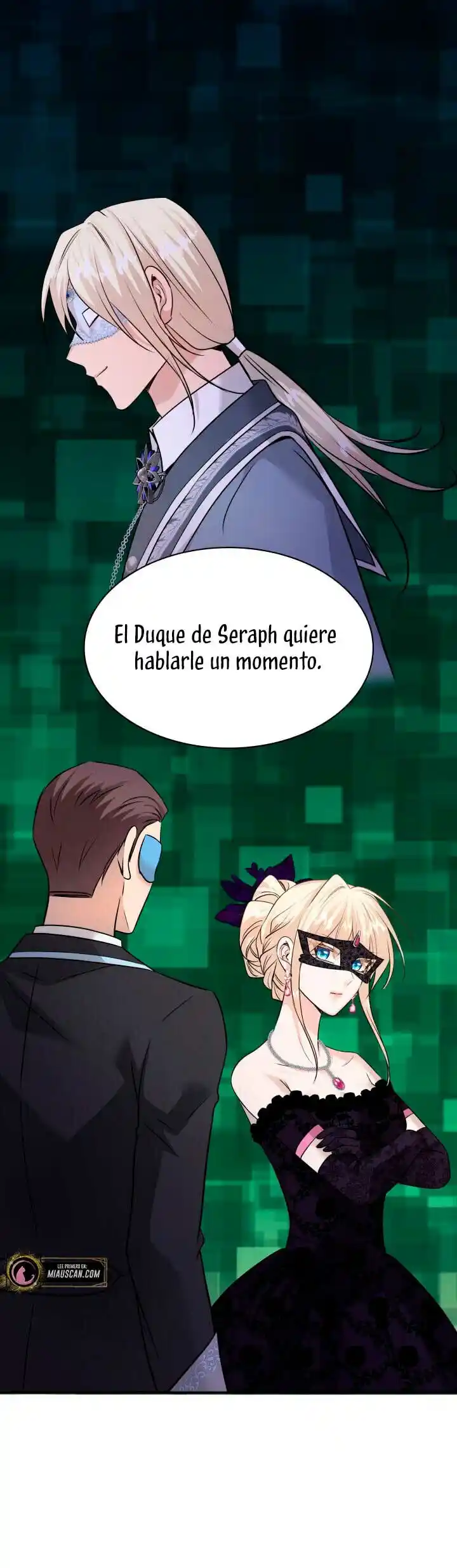 Matrimonio Y Espada - Capítulo 57 - Página 51 - LectorTMOo