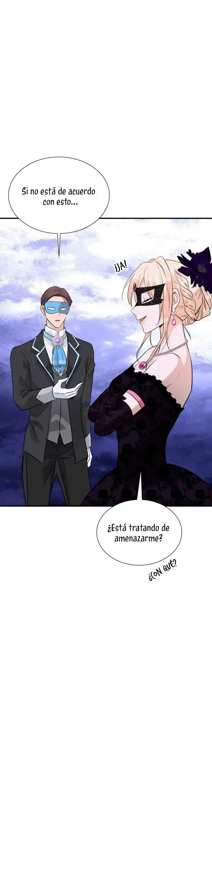 Matrimonio Y Espada - Capítulo 57 - Página 53 - LectorTMOo