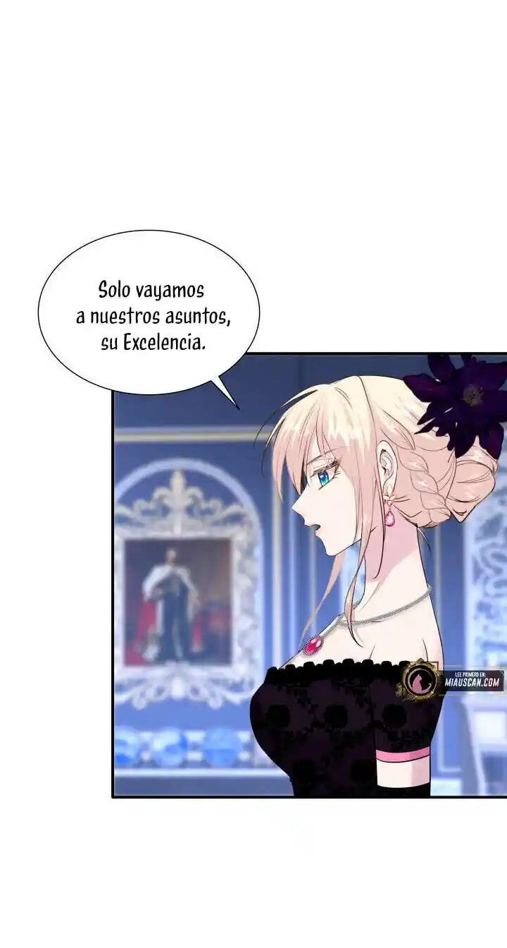 Matrimonio Y Espada - Capítulo 58 - Página 18 - LectorTMOo