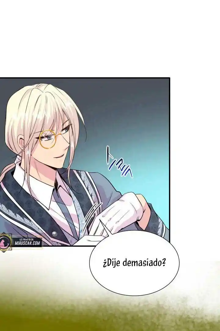 Matrimonio Y Espada - Capítulo 58 - Página 25 - LectorTMOo