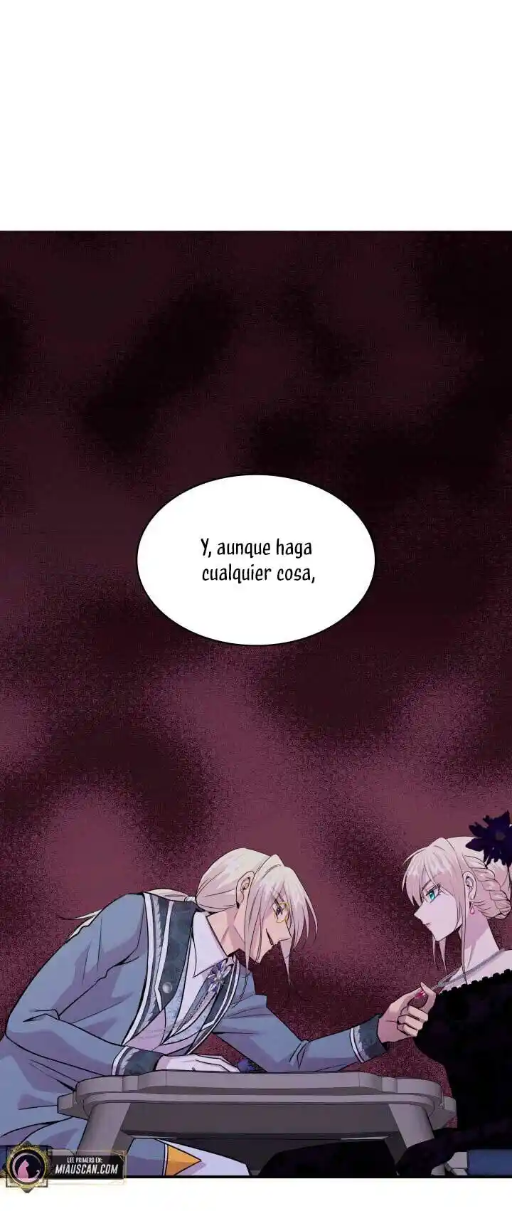 Matrimonio Y Espada - Capítulo 58 - Página 29 - LectorTMOo