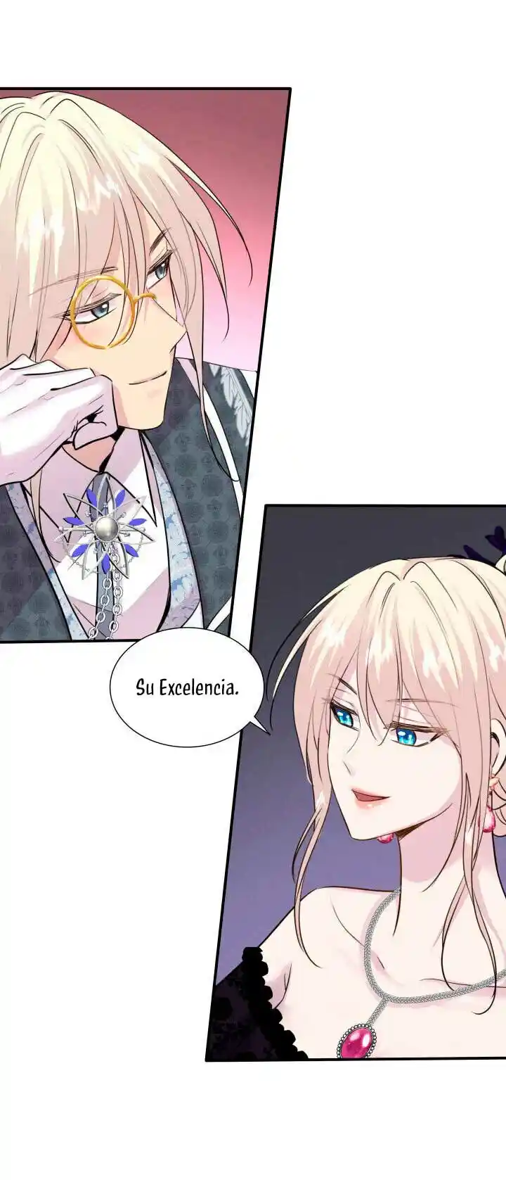 Matrimonio Y Espada - Capítulo 58 - Página 37 - LectorTMOo