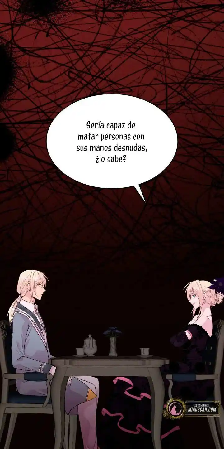 Matrimonio Y Espada - Capítulo 58 - Página 49 - LectorTMOo
