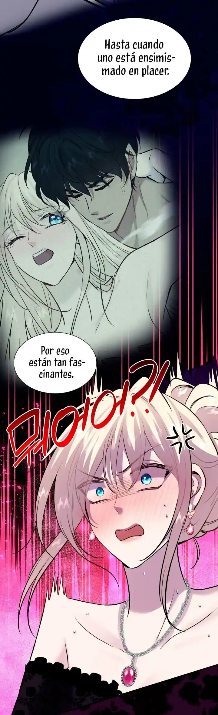 Matrimonio Y Espada - Capítulo 59 - Página 14 - LectorTMOo