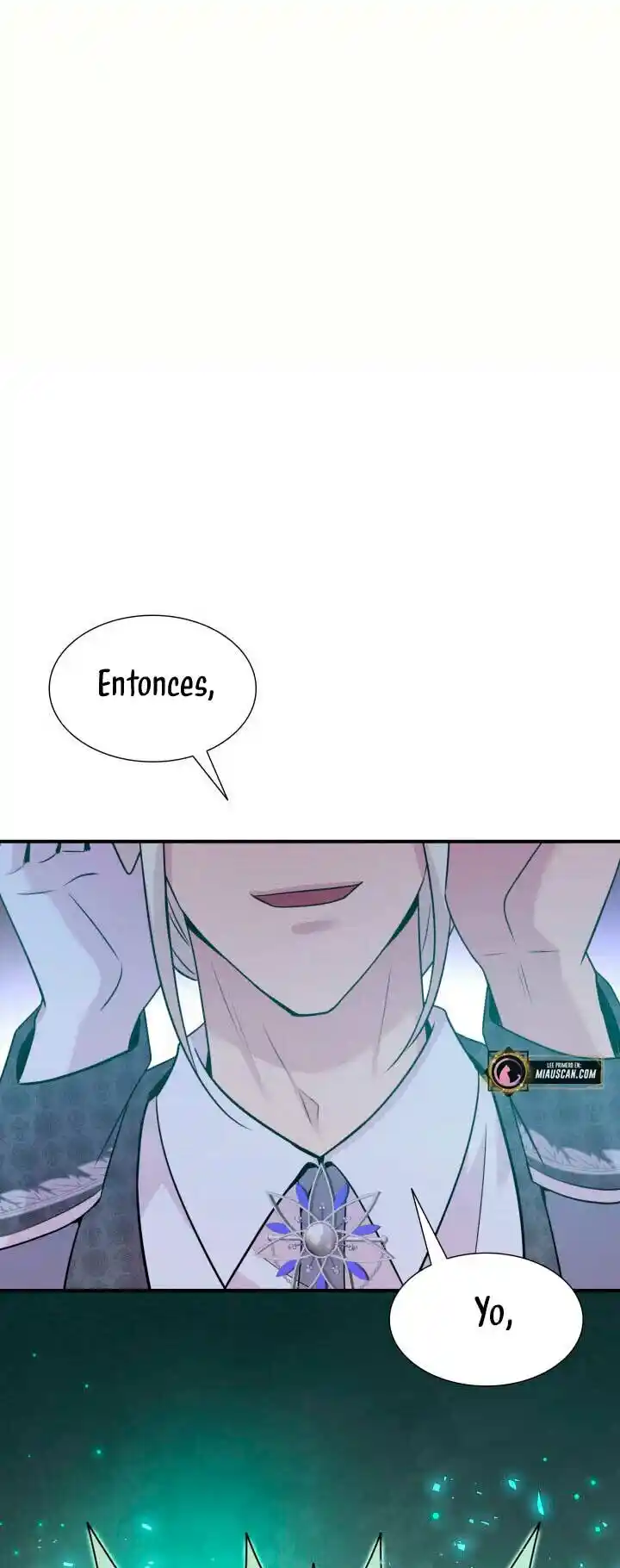 Matrimonio Y Espada - Capítulo 59 - Página 17 - LectorTMOo