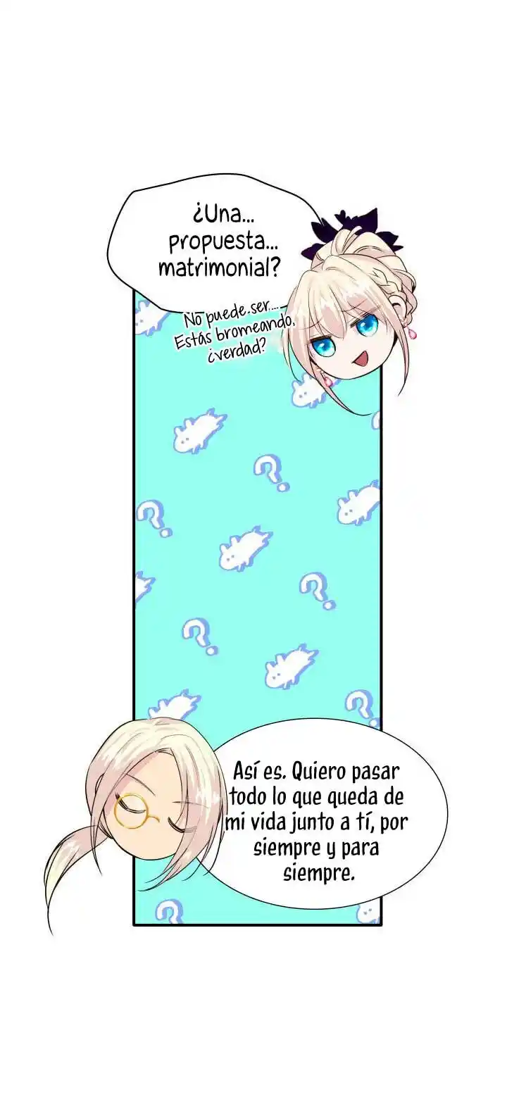 Matrimonio Y Espada - Capítulo 59 - Página 20 - LectorTMOo