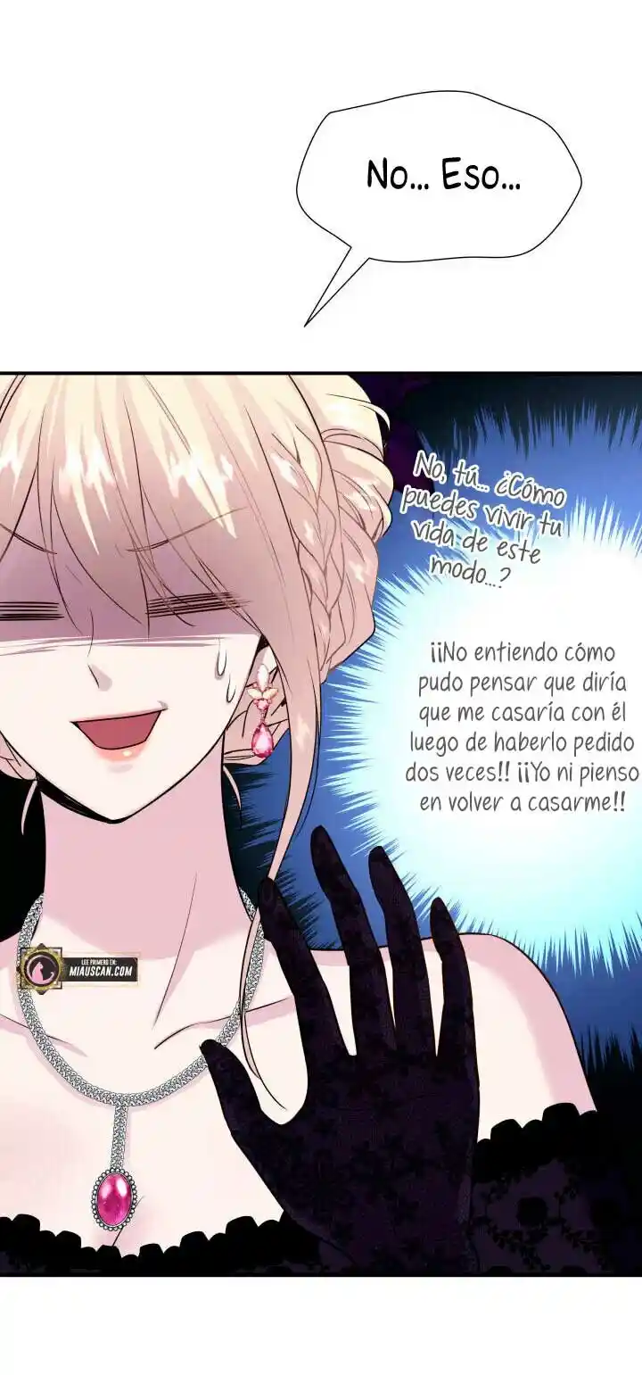 Matrimonio Y Espada - Capítulo 59 - Página 21 - LectorTMOo