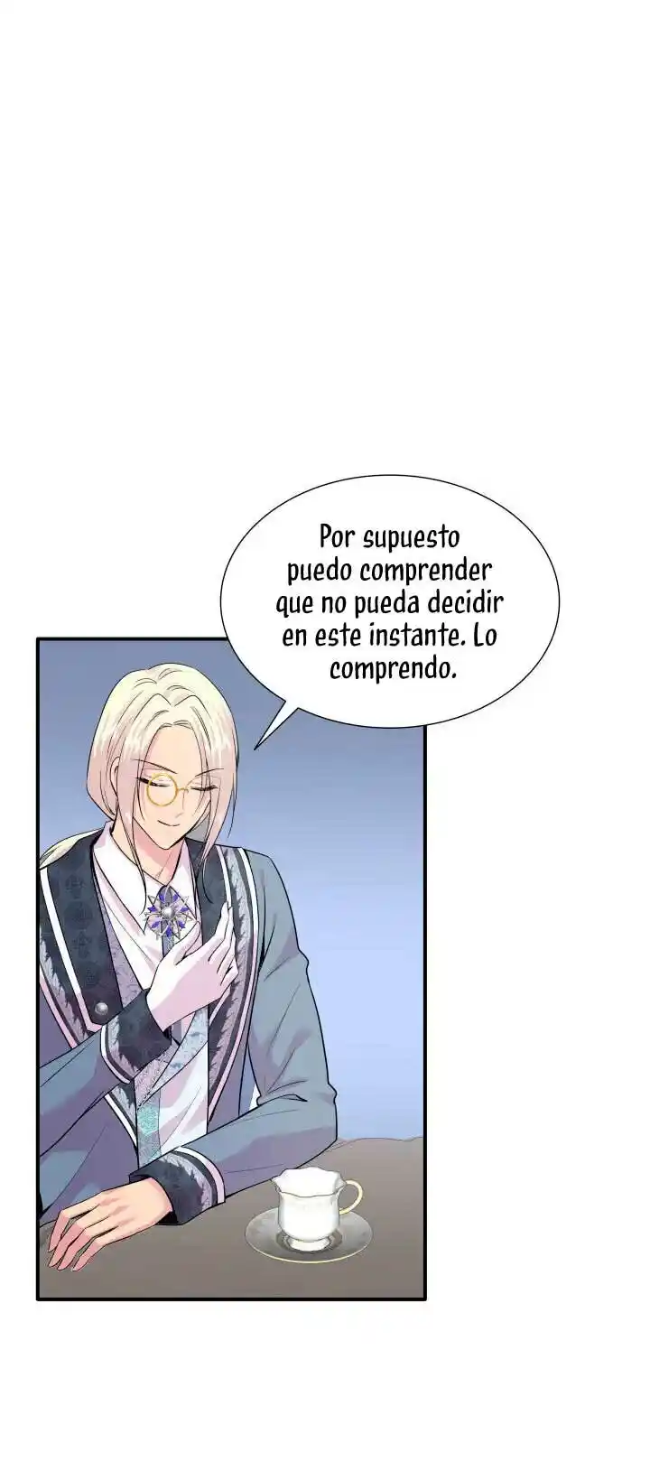 Matrimonio Y Espada - Capítulo 59 - Página 22 - LectorTMOo