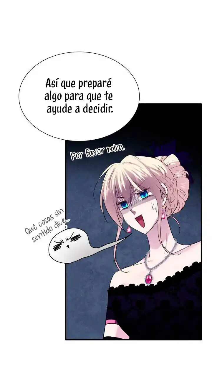Matrimonio Y Espada - Capítulo 59 - Página 23 - LectorTMOo