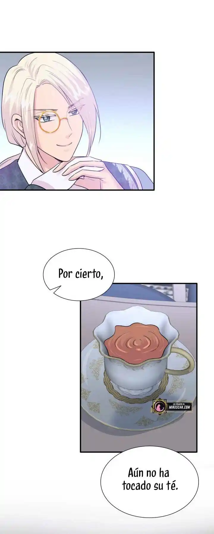 Matrimonio Y Espada - Capítulo 59 - Página 30 - LectorTMOo