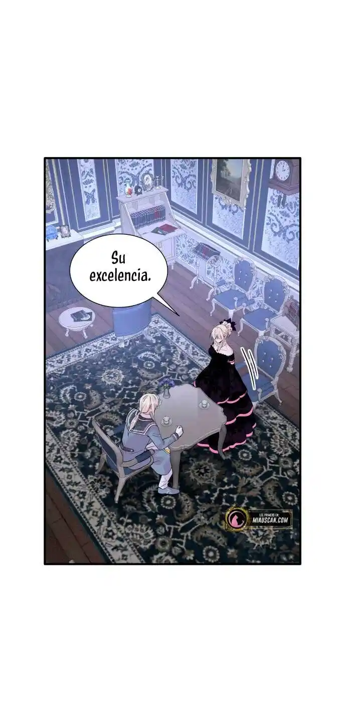 Matrimonio Y Espada - Capítulo 59 - Página 32 - LectorTMOo