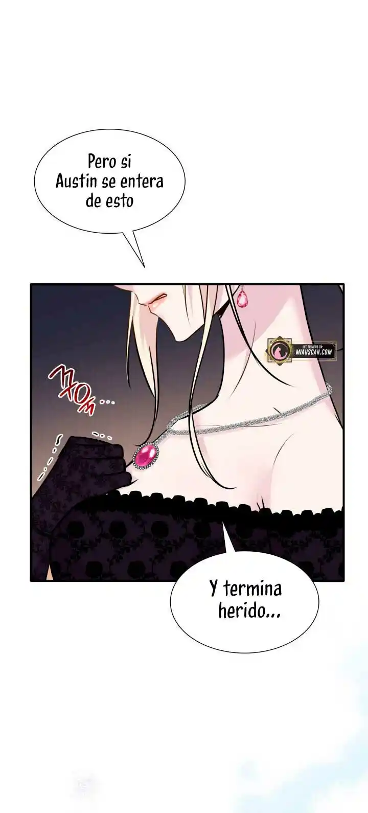 Matrimonio Y Espada - Capítulo 59 - Página 49 - LectorTMOo