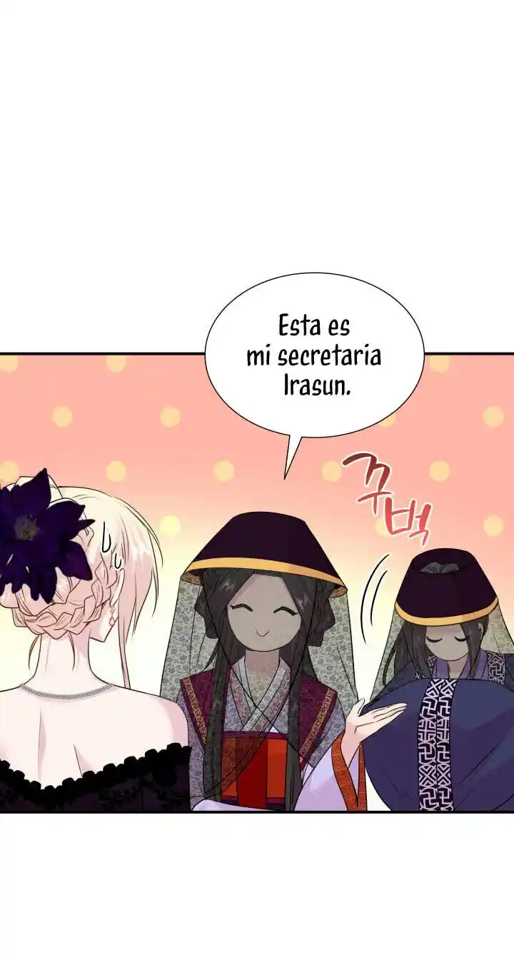Matrimonio Y Espada - Capítulo 59 - Página 59 - LectorTMOo
