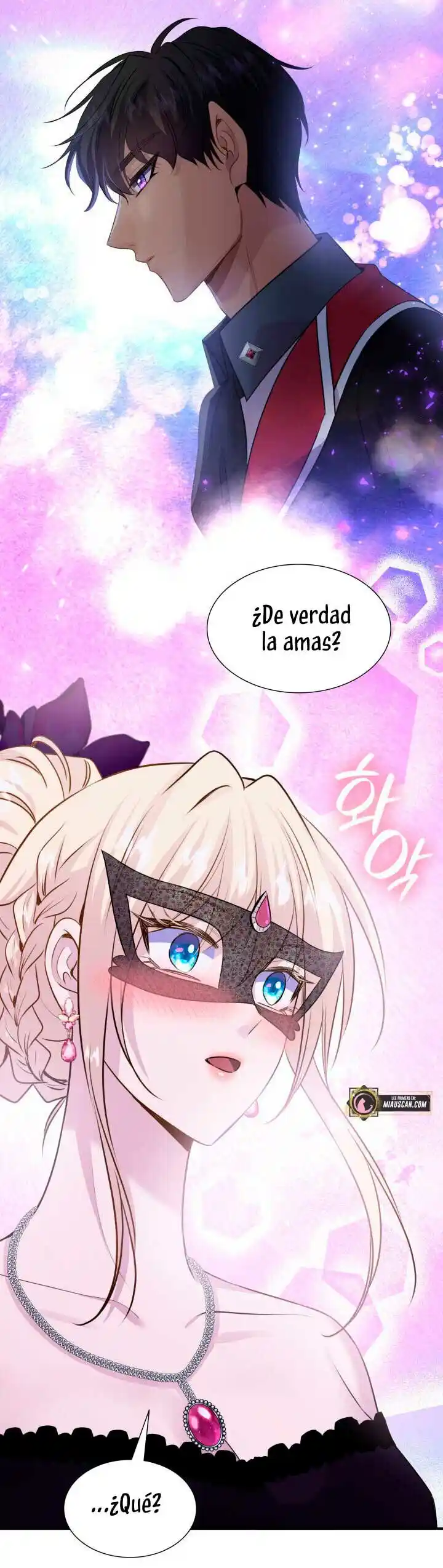 Matrimonio Y Espada - Capítulo 59 - Página 66 - LectorTMOo