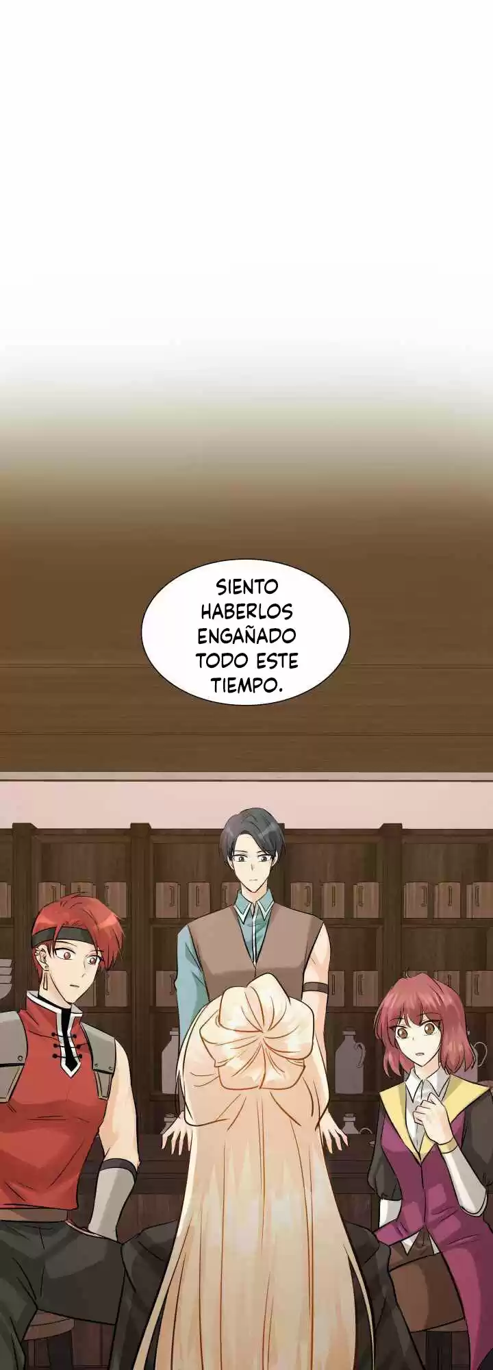 Matrimonio Y Espada - Capítulo 6 - Página 6 - LectorTMOo