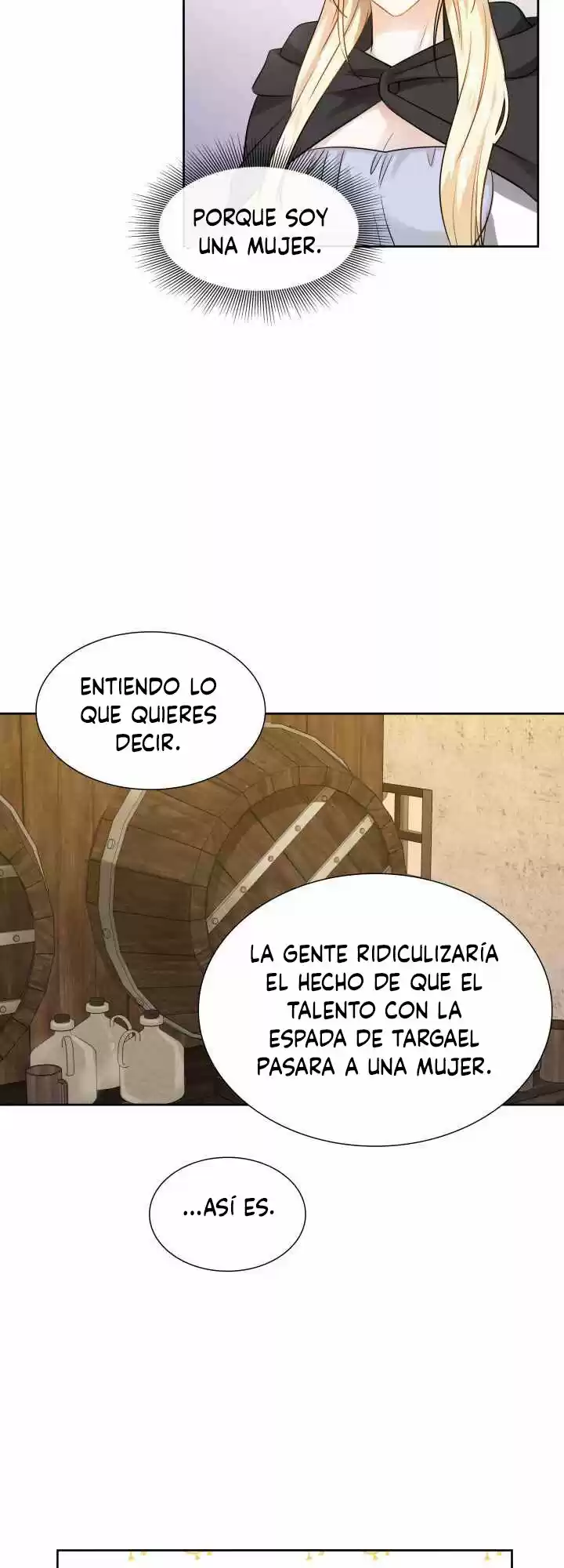 Matrimonio Y Espada - Capítulo 6 - Página 11 - LectorTMOo