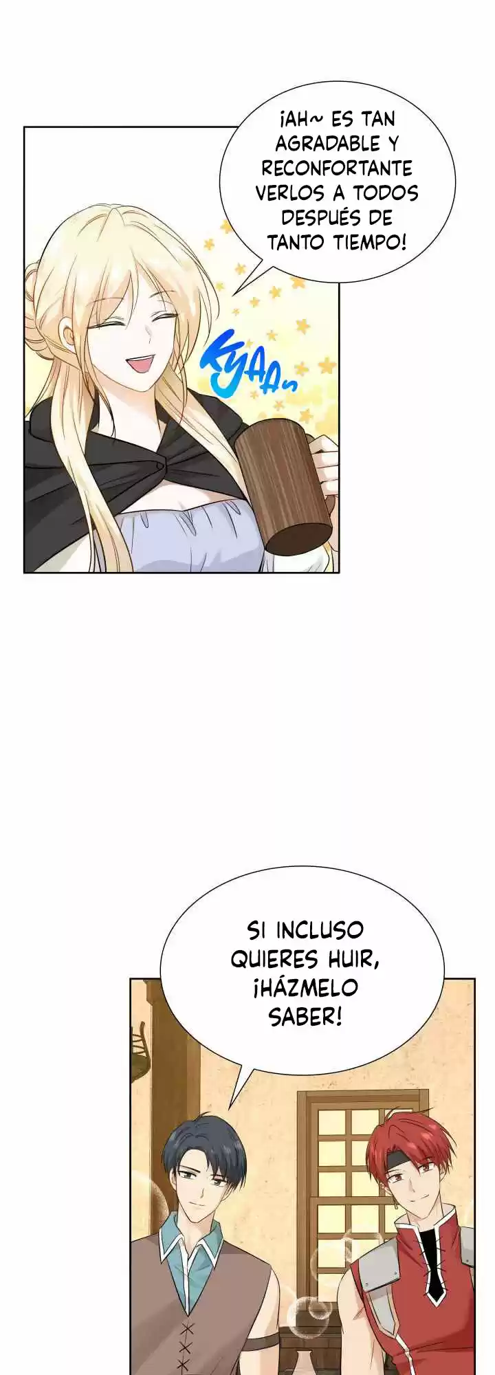 Matrimonio Y Espada - Capítulo 6 - Página 14 - LectorTMOo