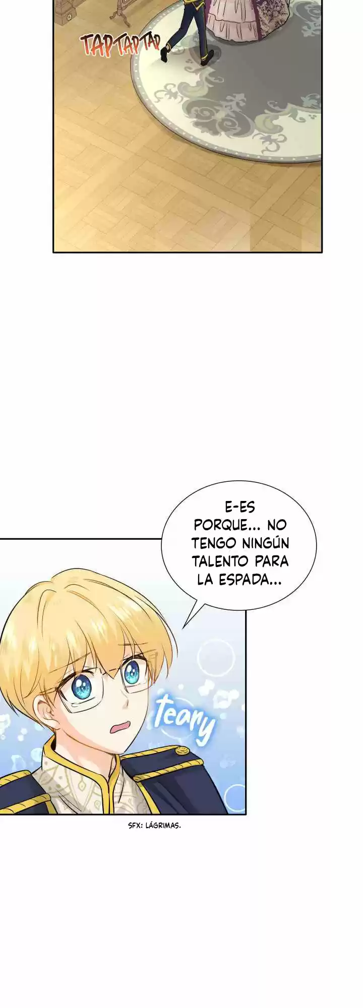 Matrimonio Y Espada - Capítulo 6 - Página 19 - LectorTMOo