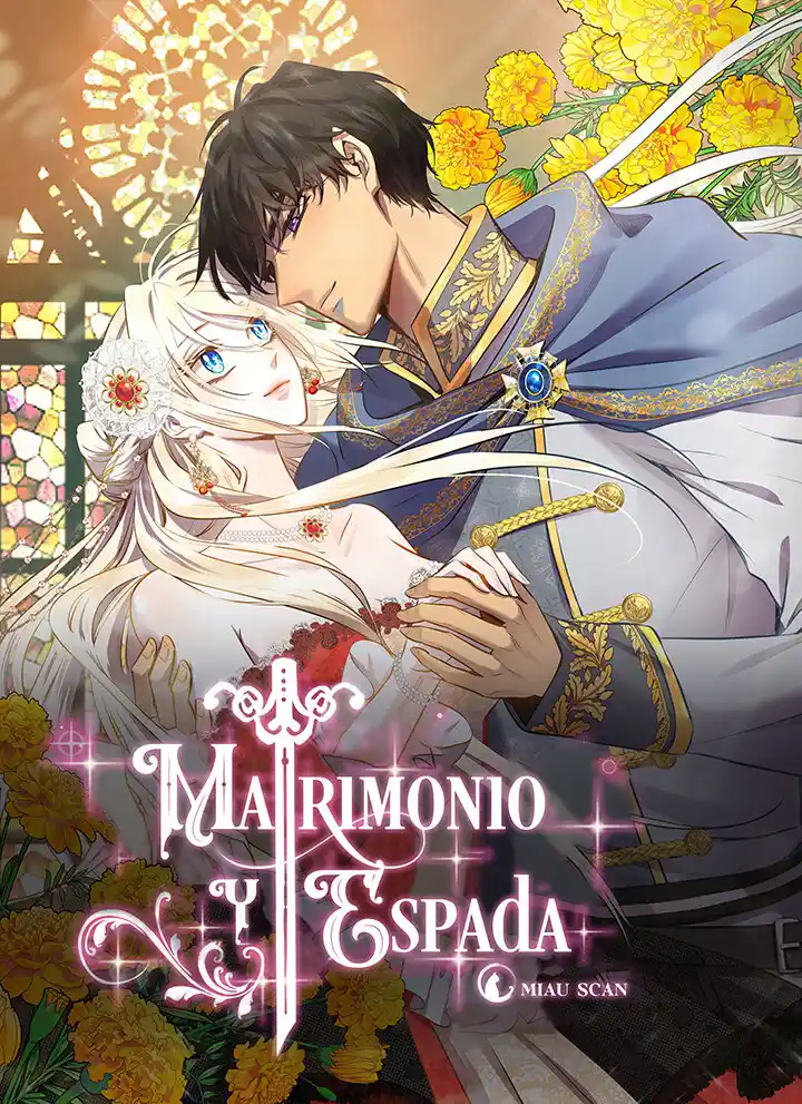 Matrimonio Y Espada - Capítulo 60 - Página 4 - LectorTMOo