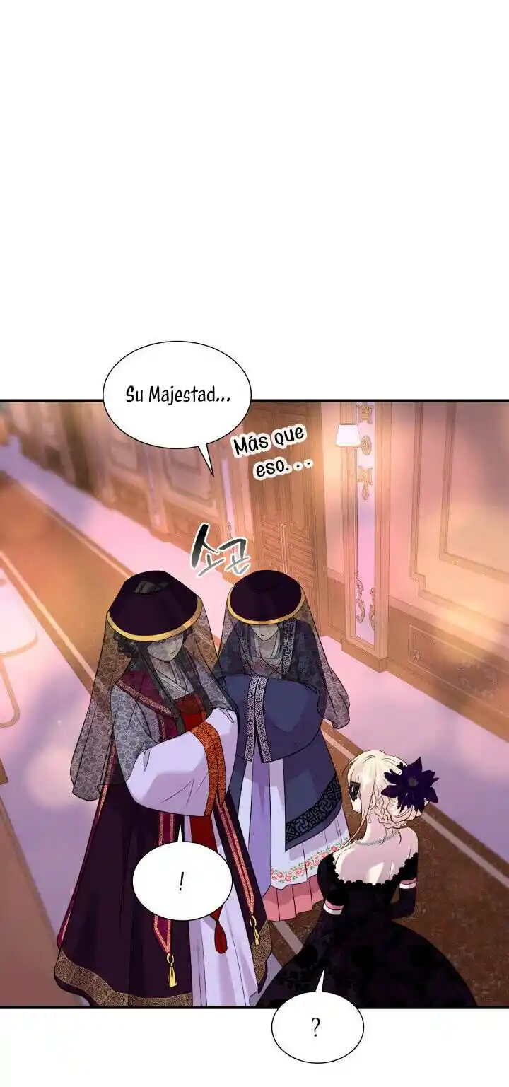 Matrimonio Y Espada - Capítulo 60 - Página 16 - LectorTMOo